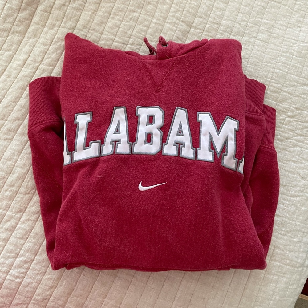 Alabama sweatshirt